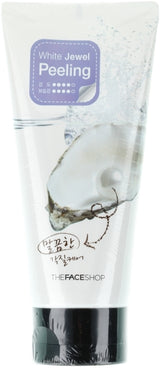 WHITE JEWEL PEELING 120ml