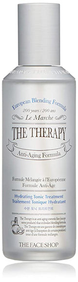 THE THERAPY HYDRATING TONIC TREATMENT 150ml