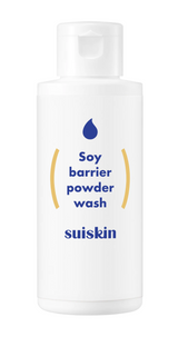 Soy barrier powder wash 50g