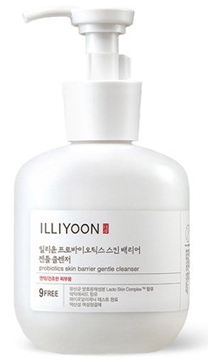 Probiotics Skin Barrier Gentle Cleanser 300ml