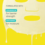 CERAMIDIN SKIN BARRIER MOISTURIZING MASK 22g - 1pc
