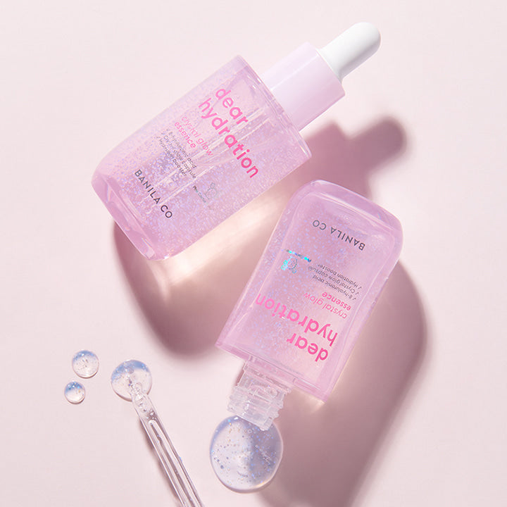 Dear Hydration Crystal Glow Essence 50ml