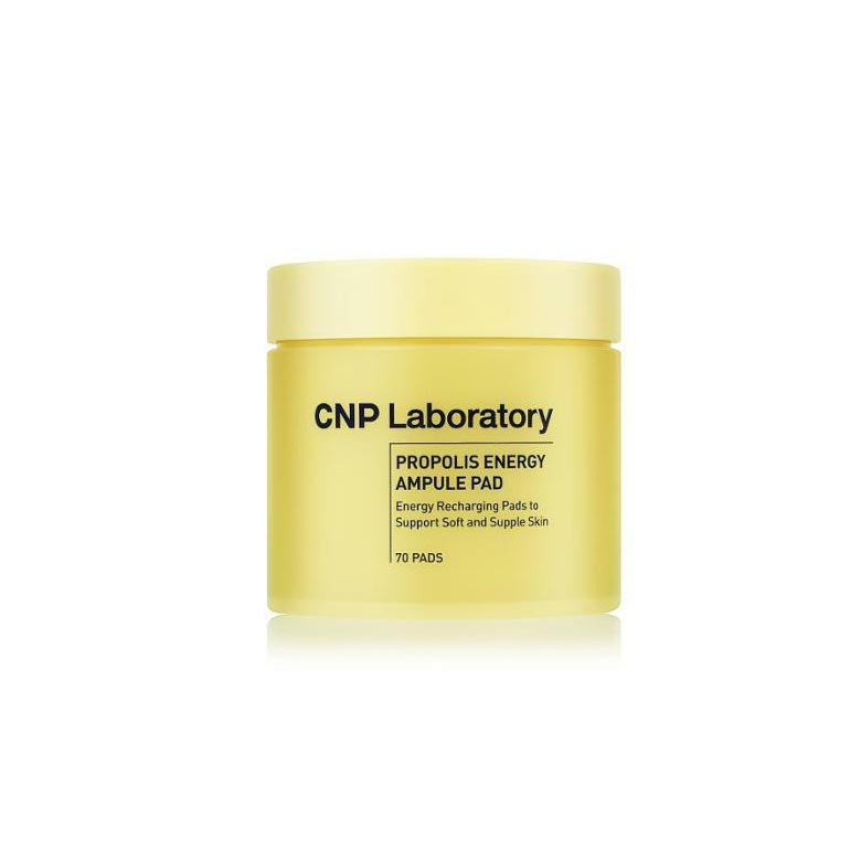 Propolis Energy Ampule Pad 70ea