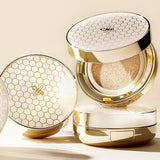Propolis Ampule In Matte Cushion 15g*2 -No.21 Light Beige