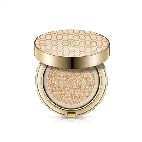 Propolis Ampule In Matte Cushion 15g*2 -No.23 Natural Beige