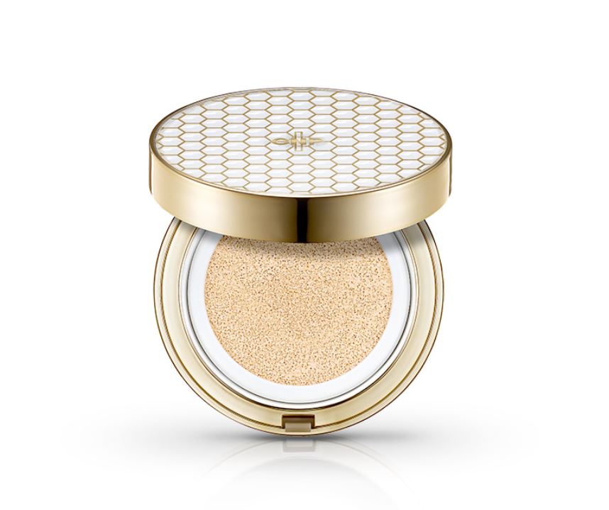 Propolis Ampule In Radiant Cushion 15g*2 -No.21