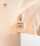 Perfecting Foundation 35ml -No.17N Vanilla
