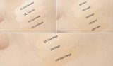 Perfecting Foundation 35ml -No.25N Amber