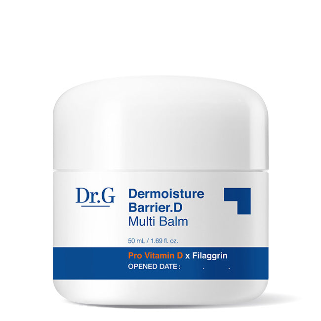 Dermoisture Barrier D Multi Balm 50ml
