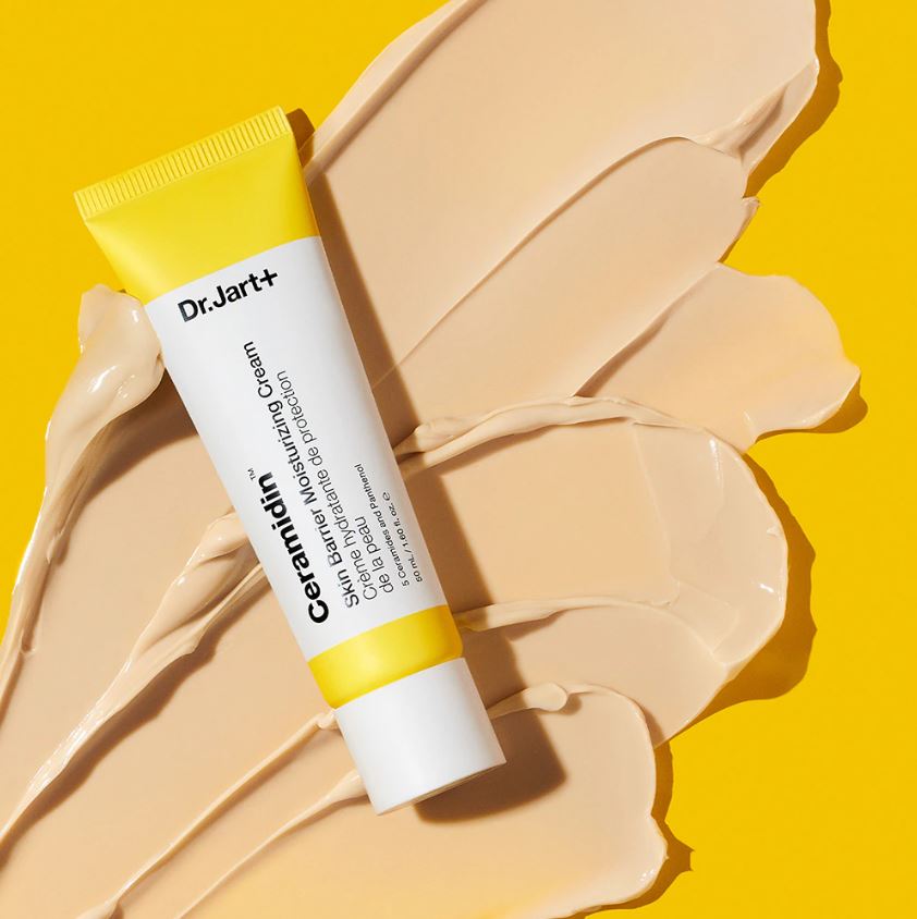 Ceramidin Skin Barrier Moisturizing Cream 50ml