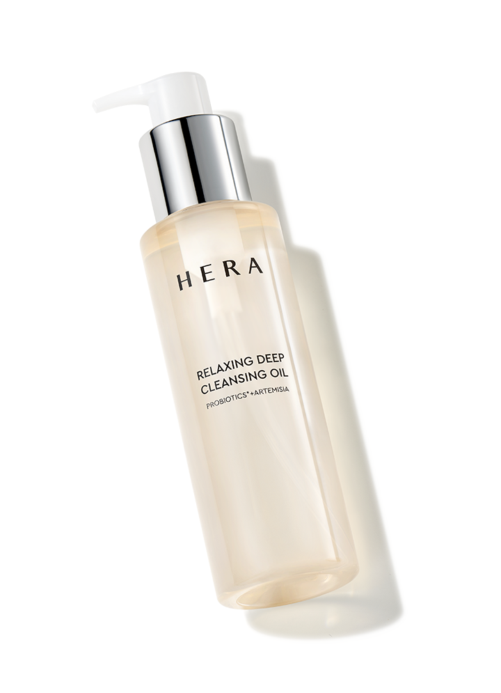 Deep Cleansing Oil 225ml