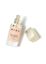 GLOW LASTING FOUNDATION SPF 25 / PA++ 35ml -No.21C1 ROSE VANILLA