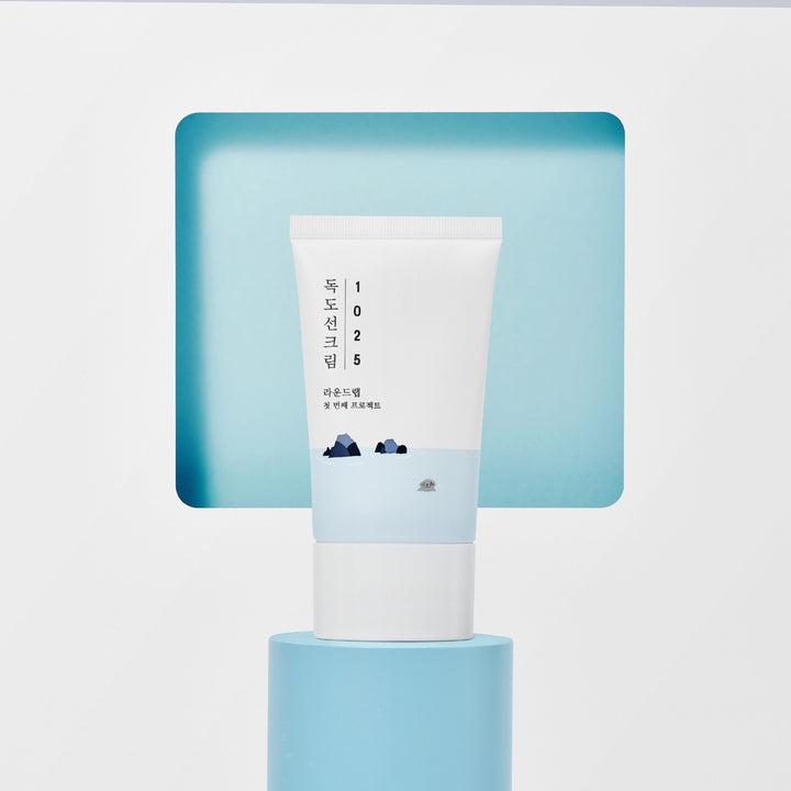 1025 Dokdo sun cream 50ml