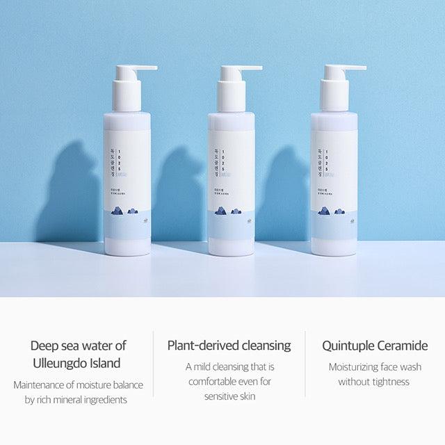 1025 Dokdo Cleansing Milk 200ml