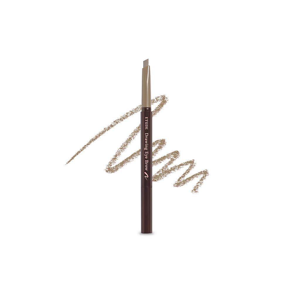 Drawing Eye Brow 0.25g -07 Light Brown