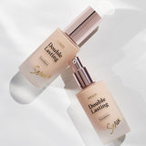 Double Lasting Serum Skin Foundation 30g -No.21N1 Neutral Beige
