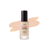 [Etudehouse] Double Lasting Foundation 30g -No.13C1 Rosy Pure