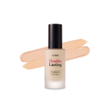 Double Lasting Foundation 30g -No.17C1 Light Vanilla