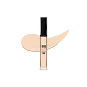 Big Cover Skin Fit Concealer PRO #Neutral Vanilla N03 7g