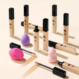 Big Cover Skin Fit Concealer PRO #Sand N05 7g