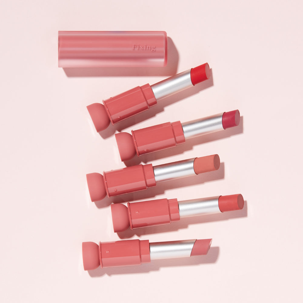 Fixing Tint Bar -04 Coral Rose