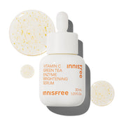 Vitamin C Green Tea Enzyme Brightning Serum 30ml