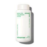 Green Tea Hyaluronic Lotion 170ml