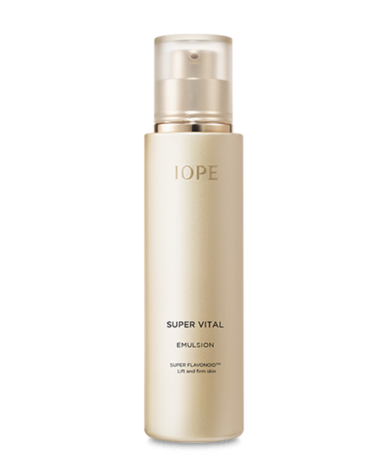 Super Vital Essential Emulsion 150ml