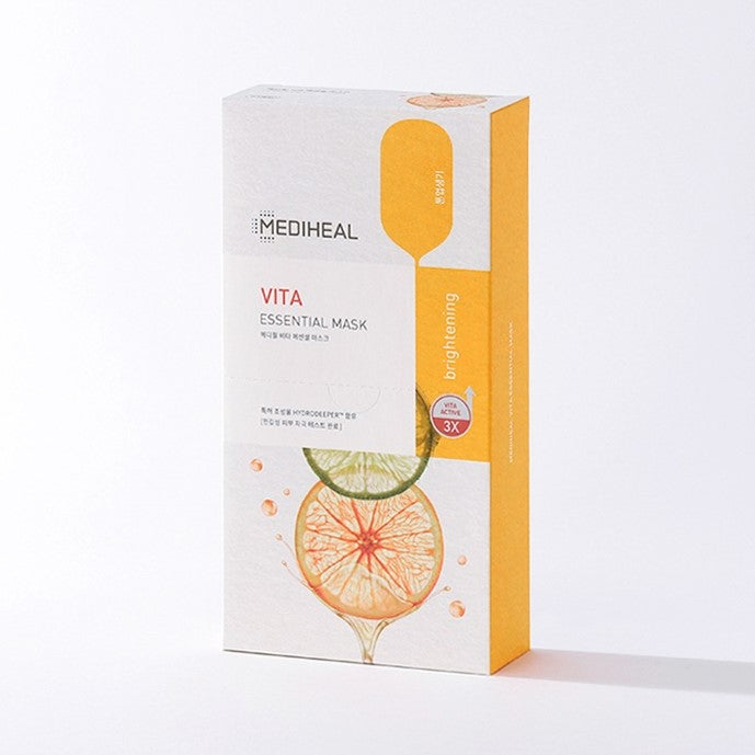 Vita Essential Mask 10ea