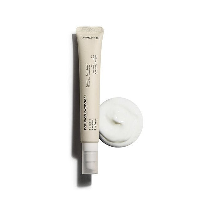 Black Rice Bakuchiol Eye Cream 20ml