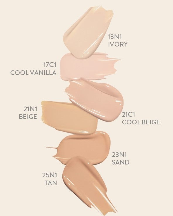 Neo Cushion Glow SPF46 PA++ -13N1 15g *2ea