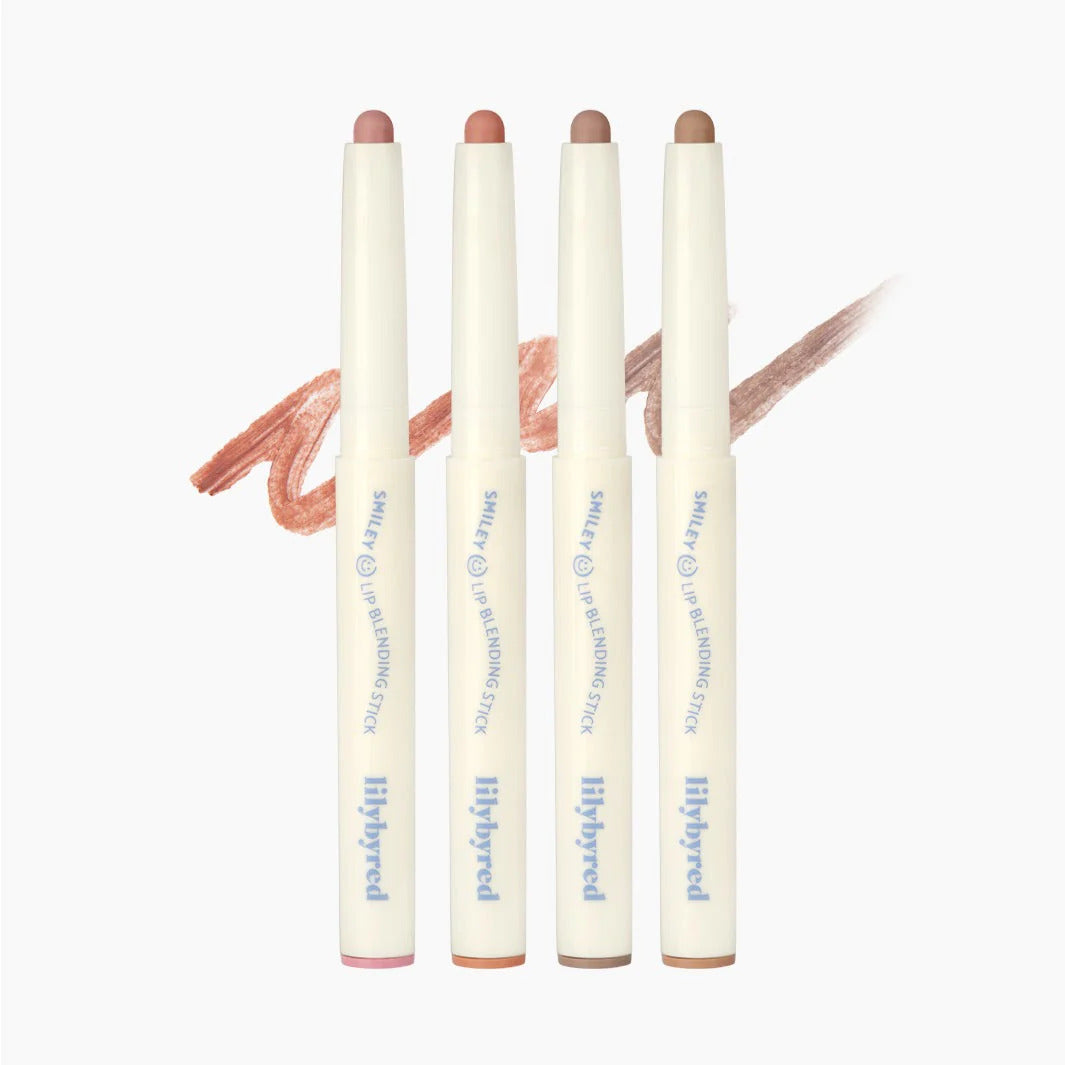 Smiley Lip Blending Stick #03 Be happy with me