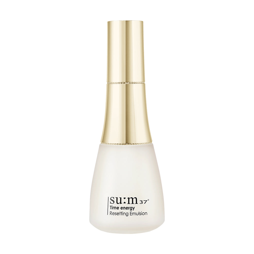 Time Energy Skin Resetting Emulsion 120ml