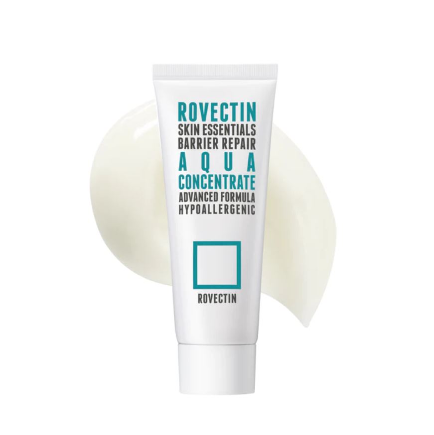 Aqua Hyaluronic Soothing Cream 60ml
