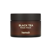 Black Tea Mask Pack 110ml