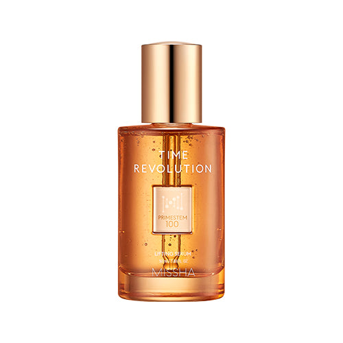 Time Revolution Primestem100 Lifting Serum 50ml