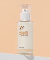 [wonjineffect] Melaless Ampuole 50g