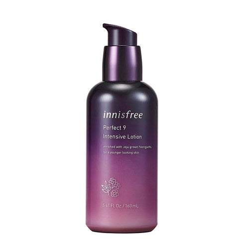 Perfect 9 Intensive Lotion 160ml