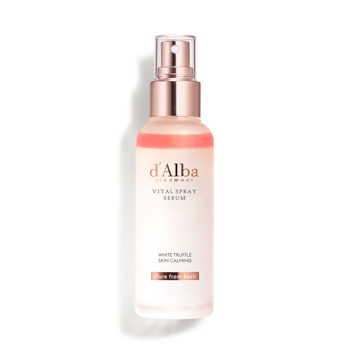 White Truffle Vital Spray Serum 100ml