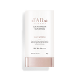 [d'Alba] Air Fit Fresh Sun Stick SPF50+ PA++++ 19g