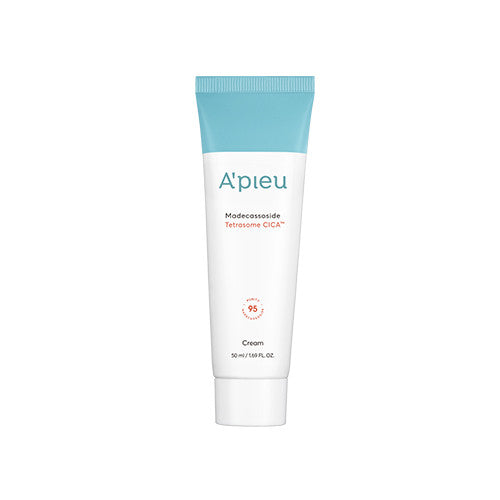 Madecassoside Tetrasome CICA Cream 50ml