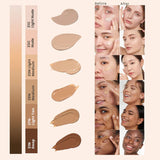 Moringa Ceramide BB Cream SPF30 PA++ 30g -25N Medium