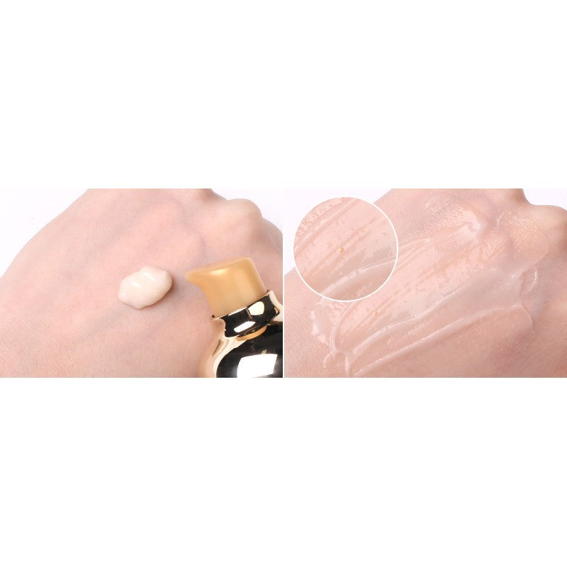Intense Care Gold24K Snail Emulsion 140ml