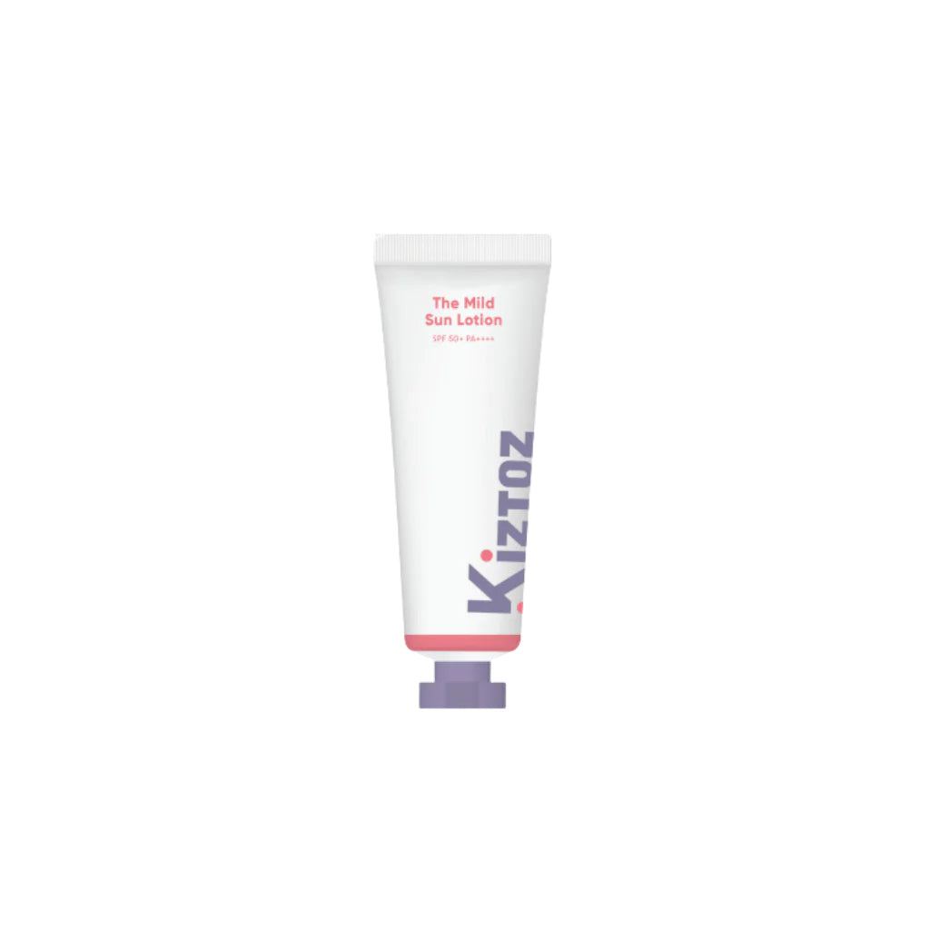 The Mild Sun Lotion - 30ml