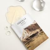 Madagascar Centella Watergel Sheet Ampoule Mask 5ea