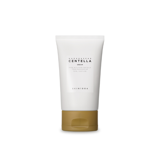 Madagascar Centella Cream 75ml