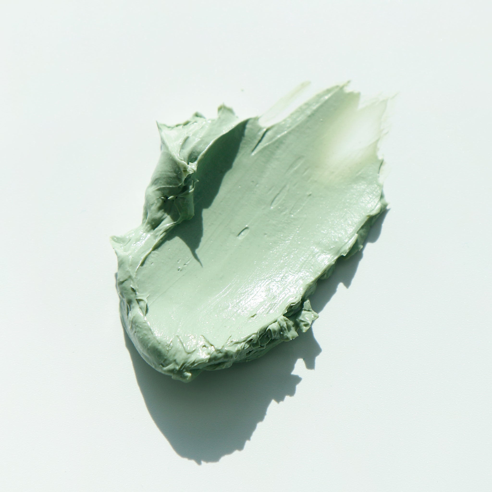 Jeju Matcha Clay Pack 115g