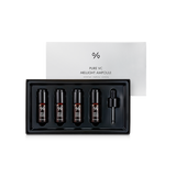 Pure VC Mellight Ampoule set (4pcs)