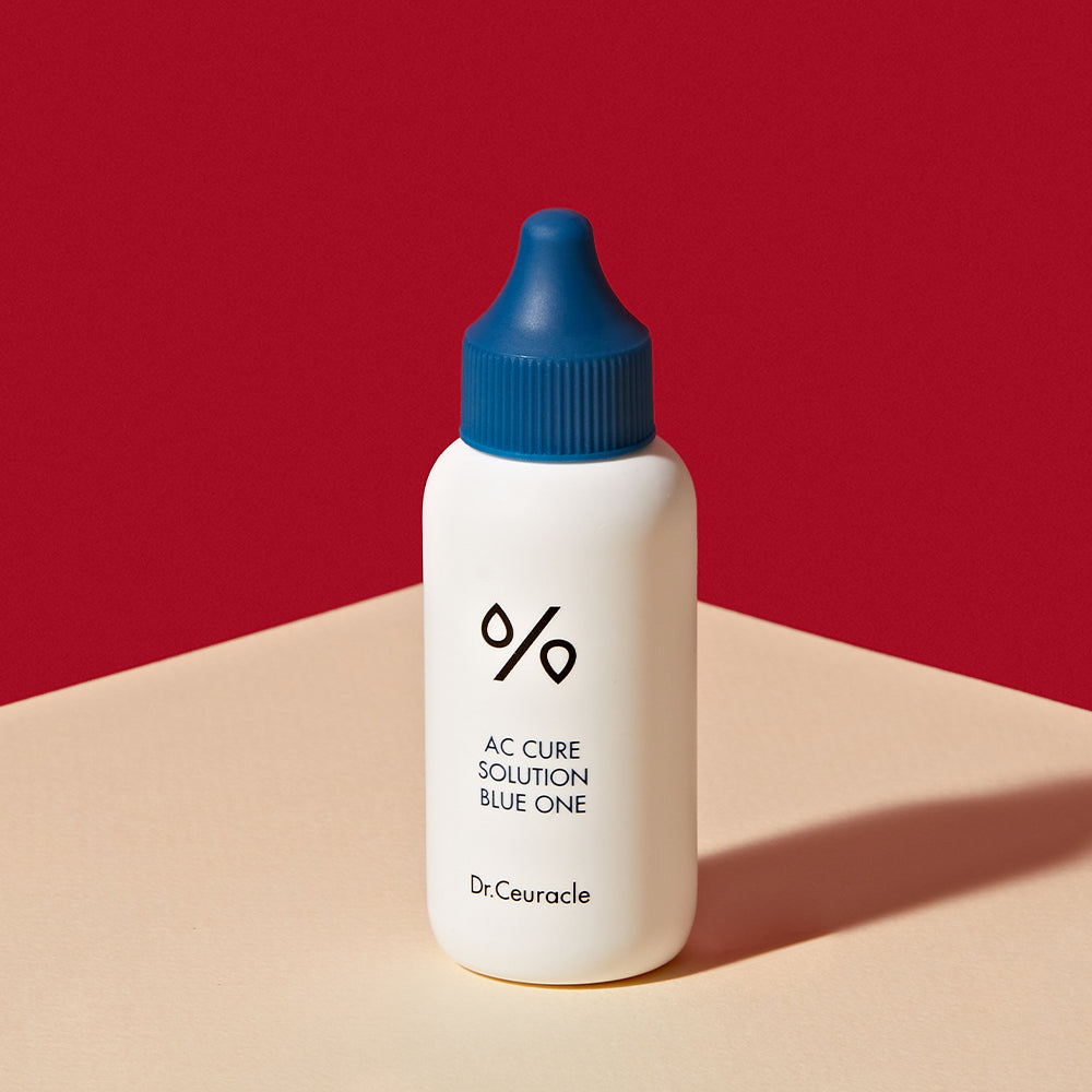 AC Cure Solution Blue One 50ml
