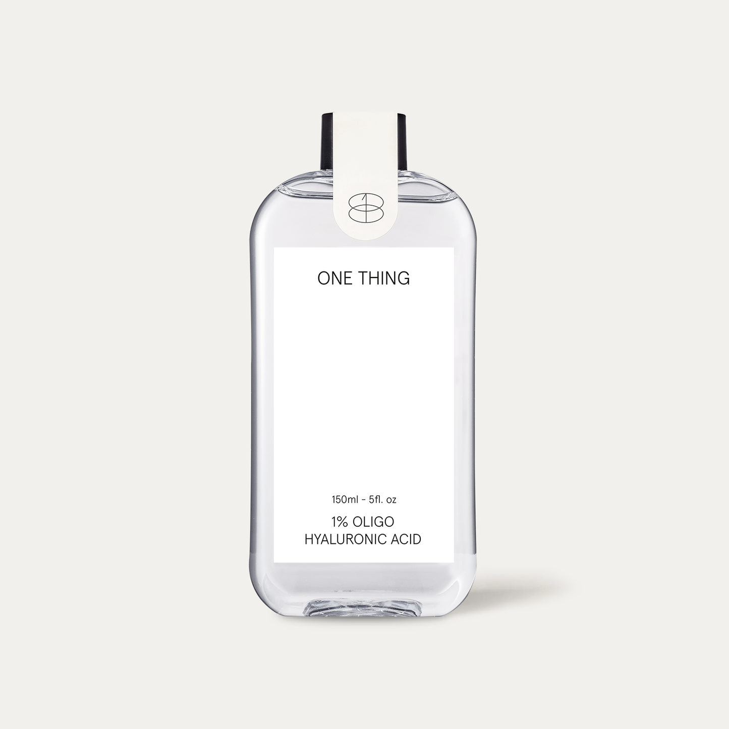 1% Oligo Hyaluronic Acid 150ml